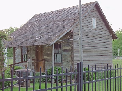 Kalona Historical Society Tour