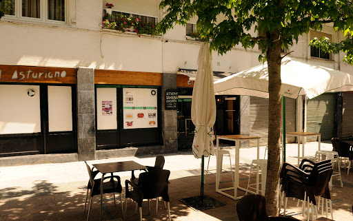 El Asturiano - Thumbnail