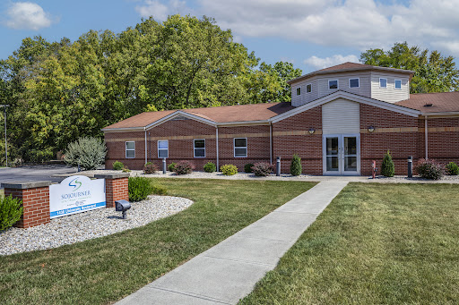 Community Health Alliance – Sojourner Recovery Services