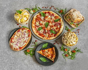 Photo n°1 de Le Panda Truck foodtruck à Broons (Restauration rapide)