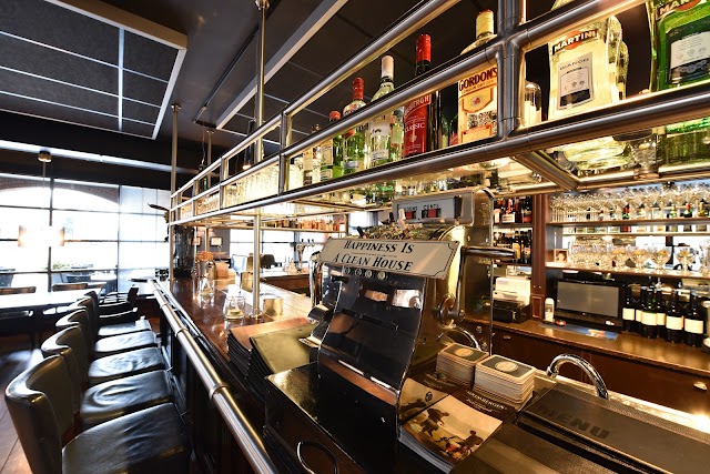 Grand-Café de Arcade
