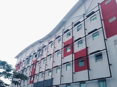 photo of Faculty of Creative Multimedia (FCM)