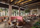 Gansevoort Rooftop
