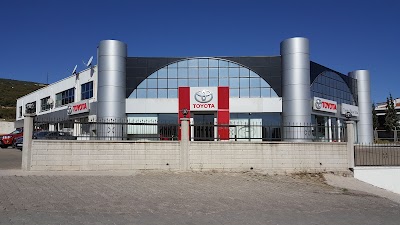 Toyota Plaza Yatu Muğla