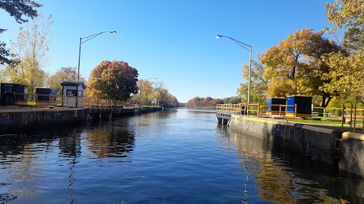 Lock E32 Pittsford - Thumbnail