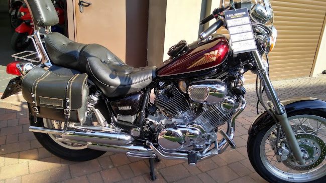 Comentarii opinii despre F.H.U. SBMOTOR Szymon Broncel