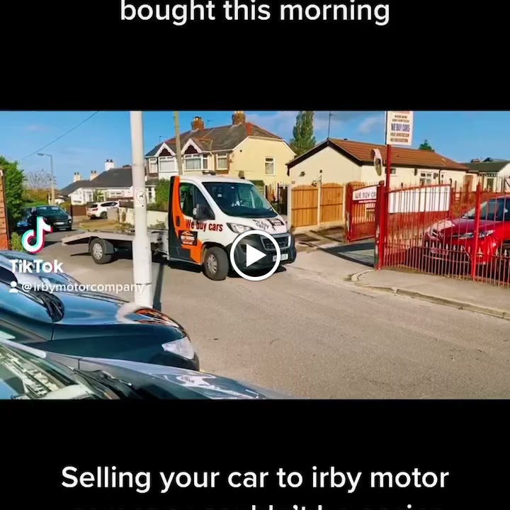Irby Motor Company ltd photo 3