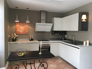 Photo n°4 de Aspezia Cuisines & Agencements à Agen (Agenceur)