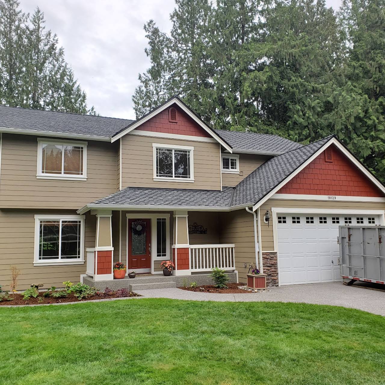 S & S Roofing Roofing Contractor in Arlington