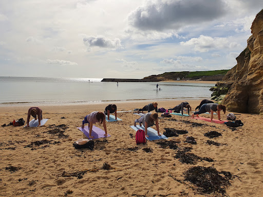 Pilates with Piera - Thumbnail