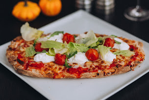 Photo n°55 de Romantica Caffè à Paris (Restaurant italien)