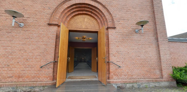 Kastrup Kirke - Dragør