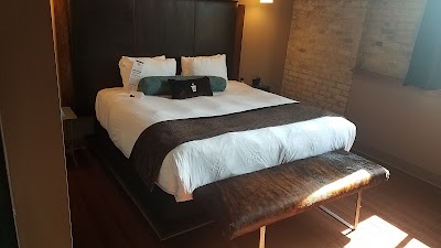 Photos of The Iron Horse Hotel