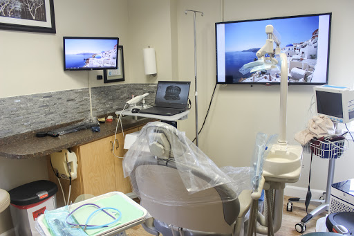 Gaithersburg Sedation & Family Dentistry