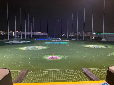 Topgolf