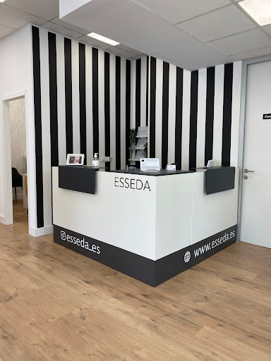 Esseda - Visual