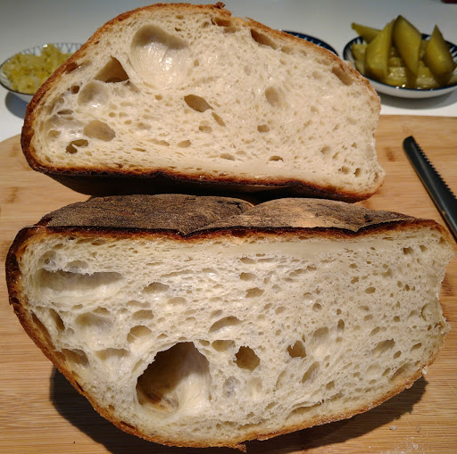Michael's Artisan Bakery & Cafe - Thumbnail