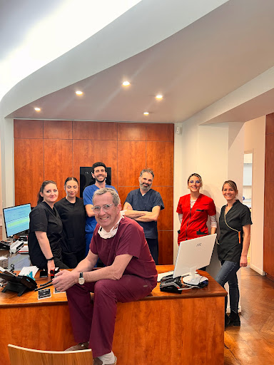 Dentiste : Docteur Roos Thierry - Thumbnail