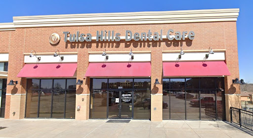 Tulsa Hills Dental Care