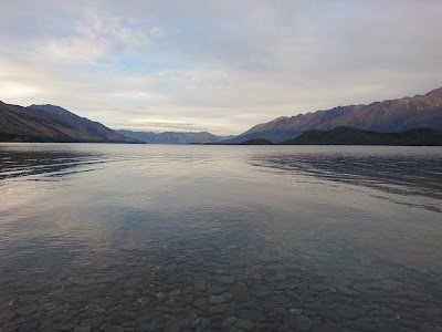 Photos of Little Stony Creek camper site