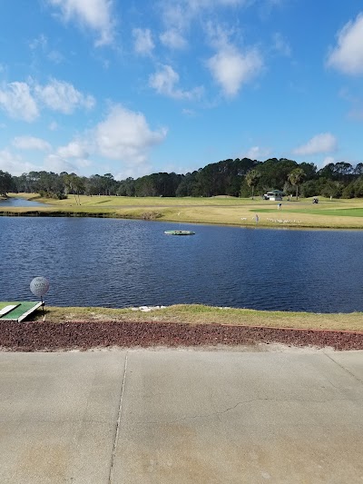 Photos of Old South Golf Links