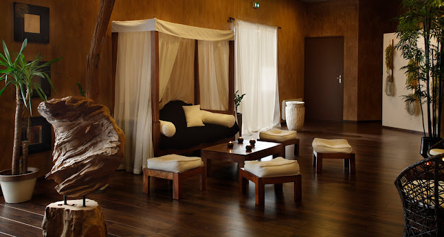 Mahana Spa et Institut - Épernay