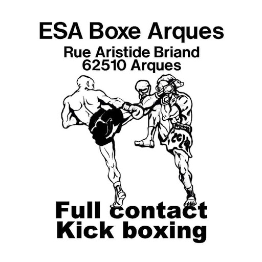 Esa Boxe Arques - Thumbnail