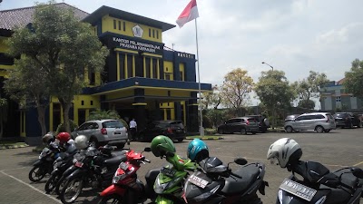 Photos of Kantor Pelayanan Pajak Pratama - Kepanjen