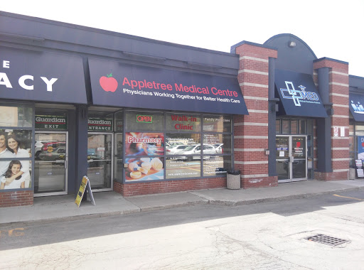 Guardian - Theodore Pharmacy