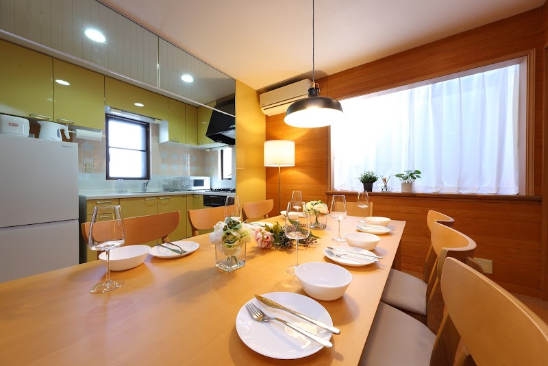 VERMILION HOUSE VH01