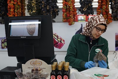 Gözde Malatya Pazarı