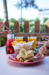 Photo n°36 de Crêpe Touch Grand Ajaccio Baléone à Sarrola-Carcopino (Saladerie)