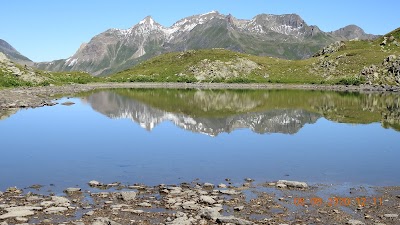 Lago di Nefelgiú