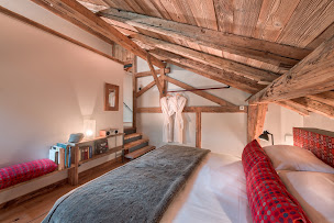 Photo n°9 de Chalet Bobb - Hunter Chalets & Apartments à Montriond (Chalet)