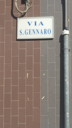 Camere Santa Rita - Thumbnail
