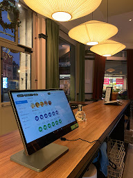 Photo n°1 de CashMag - REIMS à Saint-Léonard (Magasin d'électronique)