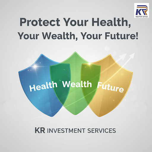 "Experience the Best of Life Insurance with KR INVESTMENT SERVICES post image