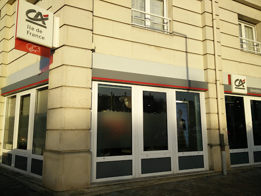 Crédit Agricole de Massy - Thumbnail