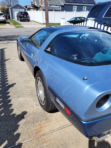 Tom's Auto Service - Thumbnail