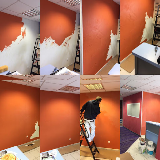 Krikor Décor Gallery - France