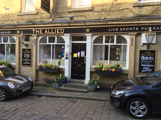 The Allied - Thumbnail