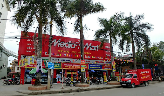 MediaMart Bắc Kạn