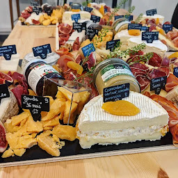 Photo n°30 de Fromageons! à Lorient (Fromagerie)