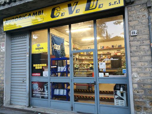 C.v.d. (S.r.l.) - Thumbnail