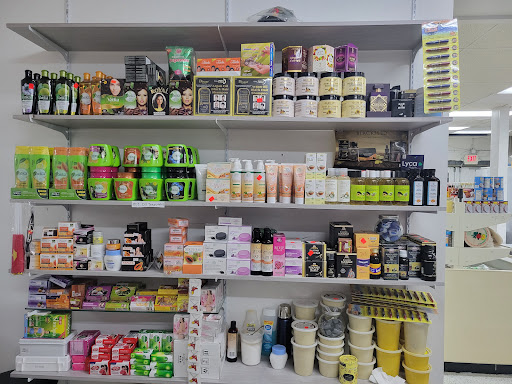 Fresh Corner Store - Ethiopian and East African - Thumbnail