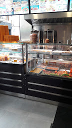 Photo n°10 de SOFRA GRILL à Meulan-en-Yvelines (Restaurant)