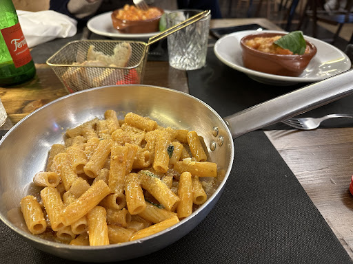 Pomodoro & Basilico di Donna Patrizia - Thumbnail