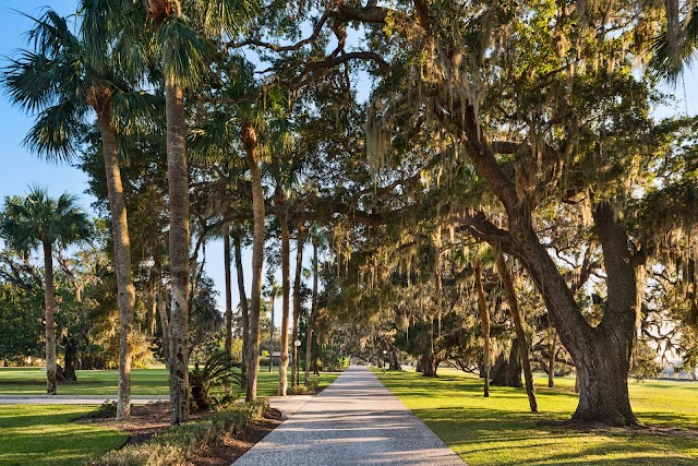 Jekyll Island Club Resort