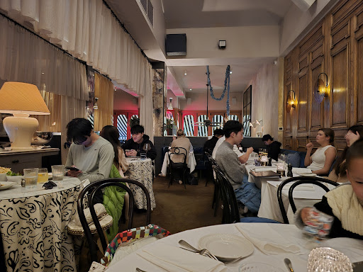 Entrecôte - Visual