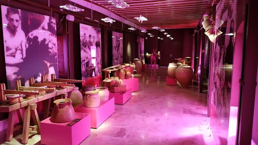 Museo Formma de la Alfarería Manchega - Thumbnail